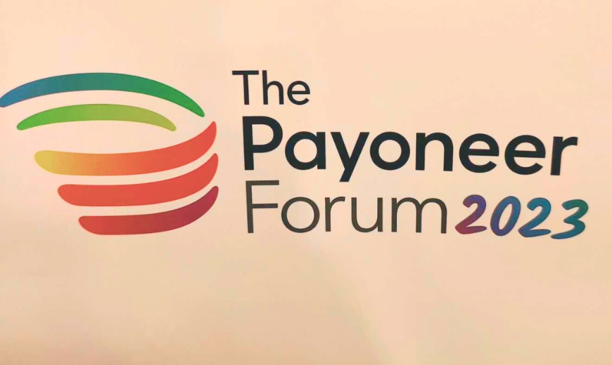 Payoneer India Forum 2023